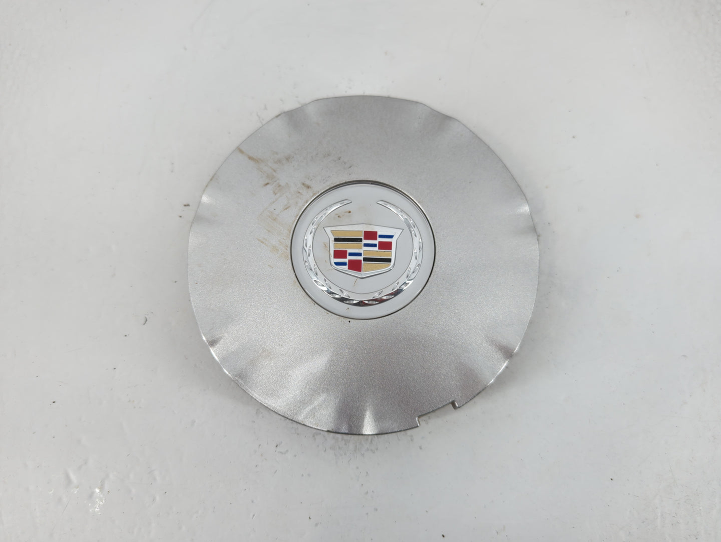 2014 Cadillac Srx Rim Wheel Center Cap - Oemusedautoparts1.com