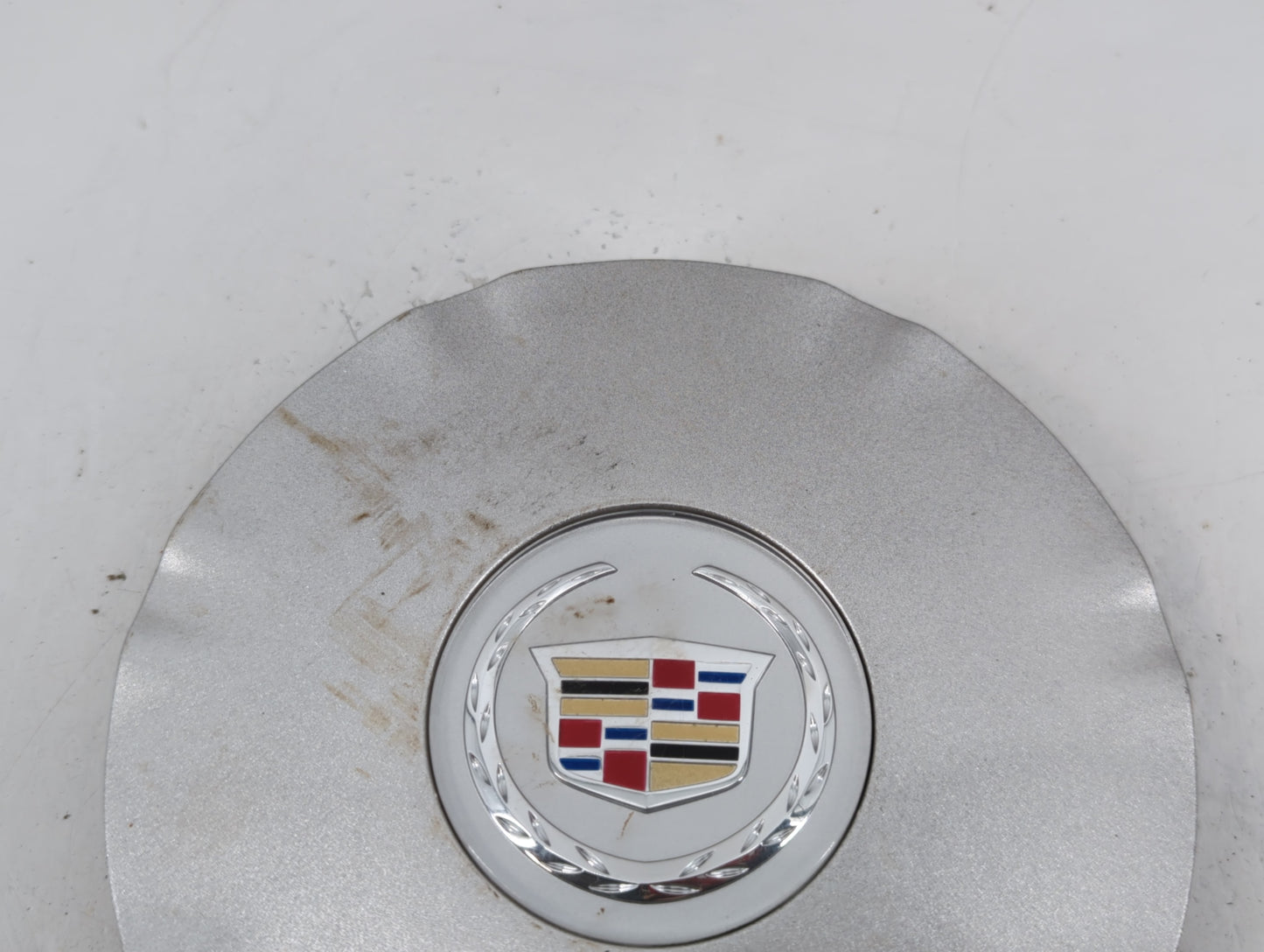 2014 Cadillac Srx Rim Wheel Center Cap - Oemusedautoparts1.com