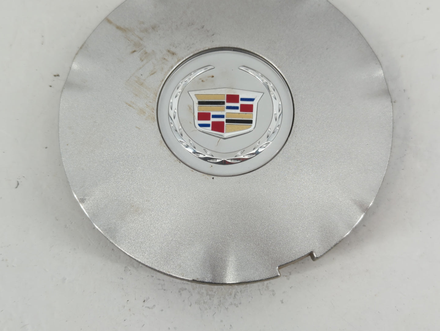 2014 Cadillac Srx Rim Wheel Center Cap - Oemusedautoparts1.com