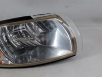 1997-2003 Pontiac Grand Prix Passenger Right Oem Front Light Lamp - Oemusedautoparts1.com