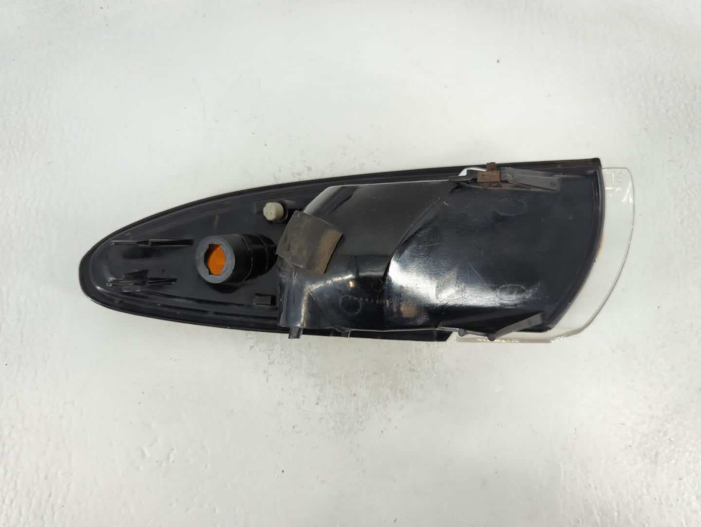 1997-2003 Pontiac Grand Prix Passenger Right Oem Front Light Lamp - Oemusedautoparts1.com