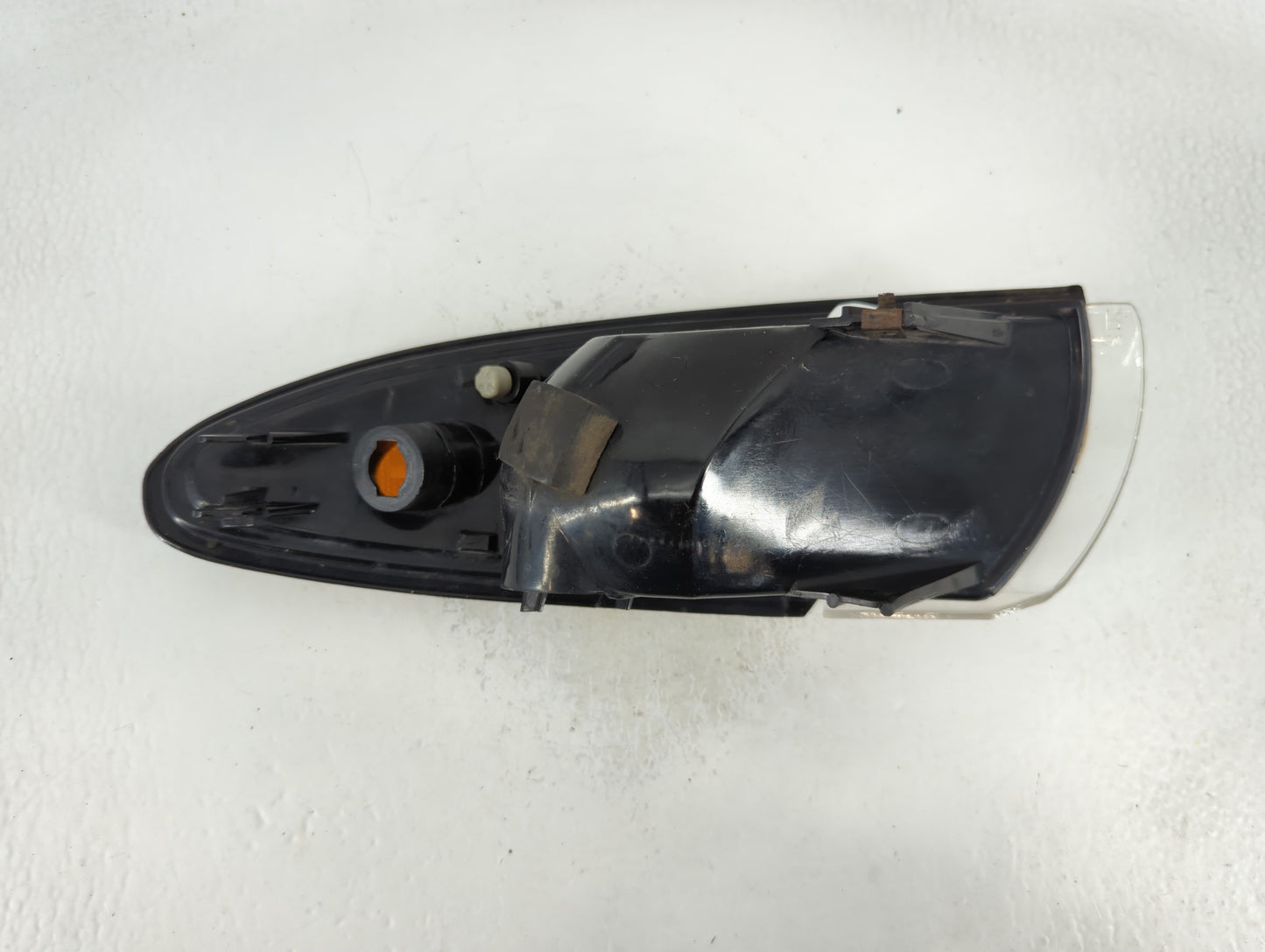 1997-2003 Pontiac Grand Prix Passenger Right Oem Front Light Lamp - Oemusedautoparts1.com