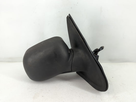 1998-2001 Ford Explorer Side Mirror Replacement Passenger Right View Door Mirror P/N:20041-B Fits Fits 1998 1999 2000 2001 OEM Used Auto Parts - Oemusedautoparts1.com