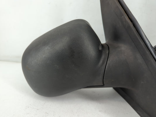 1998-2001 Ford Explorer Side Mirror Replacement Passenger Right View Door Mirror P/N:20041-B Fits Fits 1998 1999 2000 2001 OEM Used Auto Parts