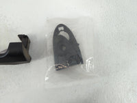 2007 Ford Focus Drivers Side Inside Front Door Handle Oem - Oemusedautoparts1.com