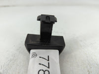 2007 Ford Focus Drivers Side Inside Front Door Handle Oem - Oemusedautoparts1.com