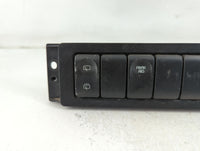 2004-2006 Buick Rendezvous Windshield Washer Fluid Reservoir Bottle Oem - Oemusedautoparts1.com