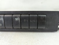 2004-2006 Buick Rendezvous Windshield Washer Fluid Reservoir Bottle Oem - Oemusedautoparts1.com