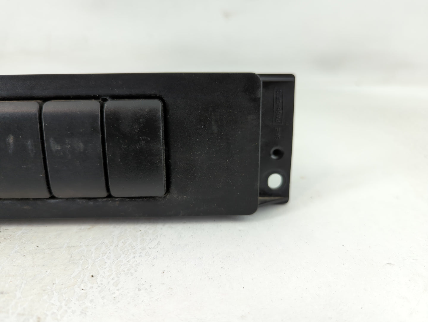 2004-2006 Buick Rendezvous Windshield Washer Fluid Reservoir Bottle Oem - Oemusedautoparts1.com