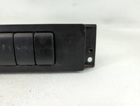 2004-2006 Buick Rendezvous Windshield Washer Fluid Reservoir Bottle Oem - Oemusedautoparts1.com