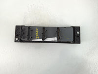 2004-2006 Buick Rendezvous Windshield Washer Fluid Reservoir Bottle Oem - Oemusedautoparts1.com