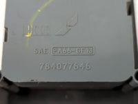 2004-2006 Buick Rendezvous Windshield Washer Fluid Reservoir Bottle Oem - Oemusedautoparts1.com