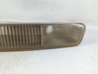 2006-2007 Gmc Sierra 1500 Driver Left Oem Head Light Headlight Lamp - Oemusedautoparts1.com