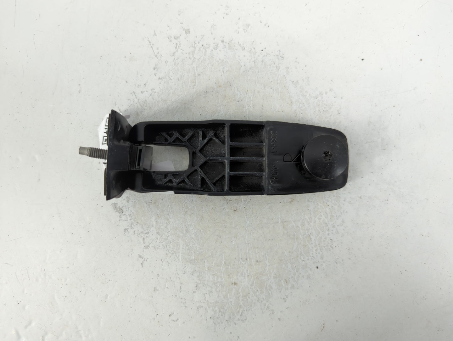 2007 Ford Trucks Expedi Trunk Lid-hinge Passenger Right Side - Oemusedautoparts1.com