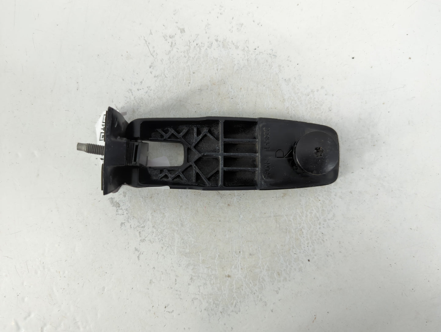 2007 Ford Trucks Expedi Trunk Lid-hinge Passenger Right Side - Oemusedautoparts1.com