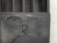 2007 Ford Trucks Expedi Trunk Lid-hinge Passenger Right Side - Oemusedautoparts1.com