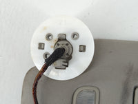 2010-2017 Chevrolet Equinox Sun Visor Shade Replacement Passenger Right Mirror Fits Fits 2010 2011 2012 2013 2014 2015 2016 2017 OEM Used Auto Parts