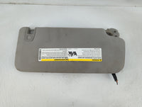 2010-2017 Chevrolet Equinox Sun Visor Shade Replacement Passenger Right Mirror Fits Fits 2010 2011 2012 2013 2014 2015 2016 2017 OEM Used Auto Parts