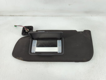 compare product 2013-2019 Ford Taurus Sun Visor Shade Replacement Driver Left Mirror Fits Fits 2013 2014 2015 2016 2017 2018 2019 OEM Used Auto Parts