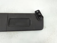 2016-2021 Chevrolet Malibu Sun Visor Shade Replacement Driver Left Mirror Fits Fits 2016 2017 2018 2019 2020 2021 OEM Used Auto Parts - Oemusedautoparts1.com