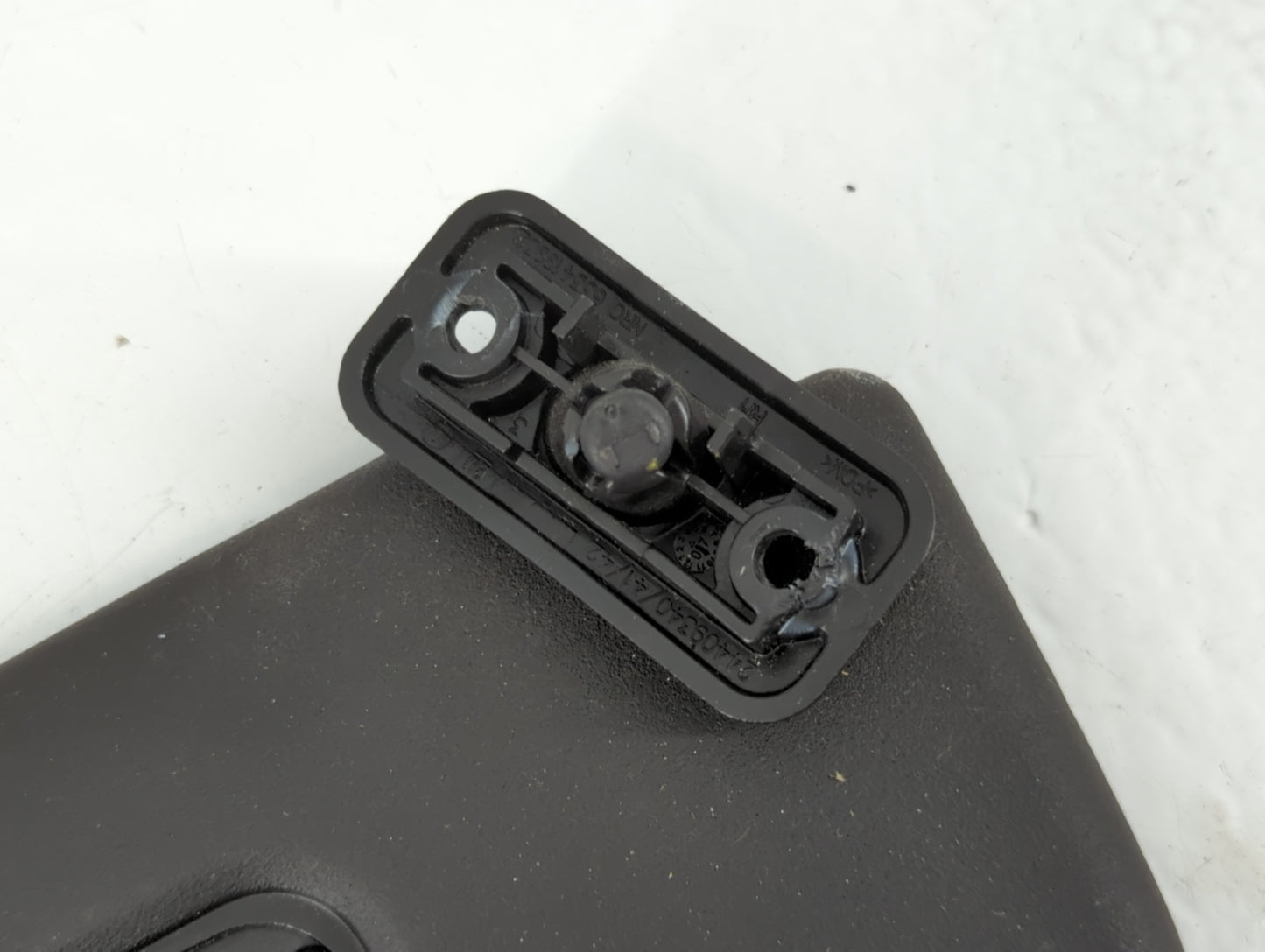 2016-2021 Chevrolet Malibu Sun Visor Shade Replacement Driver Left Mirror Fits Fits 2016 2017 2018 2019 2020 2021 OEM Used Auto Parts - Oemusedautoparts1.com