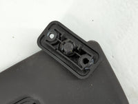 2016-2021 Chevrolet Malibu Sun Visor Shade Replacement Driver Left Mirror Fits Fits 2016 2017 2018 2019 2020 2021 OEM Used Auto Parts - Oemusedautoparts1.com