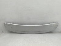 2008 Pontiac G5 Rear Spoiler - Oemusedautoparts1.com