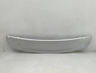 compare product 2008 Pontiac G5 Rear Spoiler