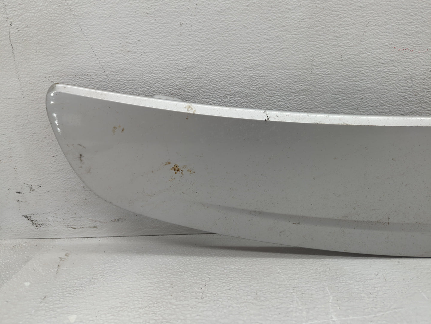 2008 Pontiac G5 Rear Spoiler - Oemusedautoparts1.com