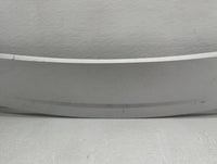 2008 Pontiac G5 Rear Spoiler - Oemusedautoparts1.com