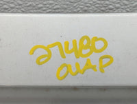 2008 Pontiac G5 Rear Spoiler - Oemusedautoparts1.com