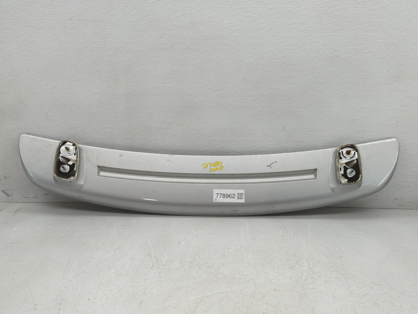 2008 Pontiac G5 Rear Spoiler - Oemusedautoparts1.com