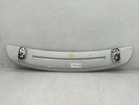 2008 Pontiac G5 Rear Spoiler - Oemusedautoparts1.com