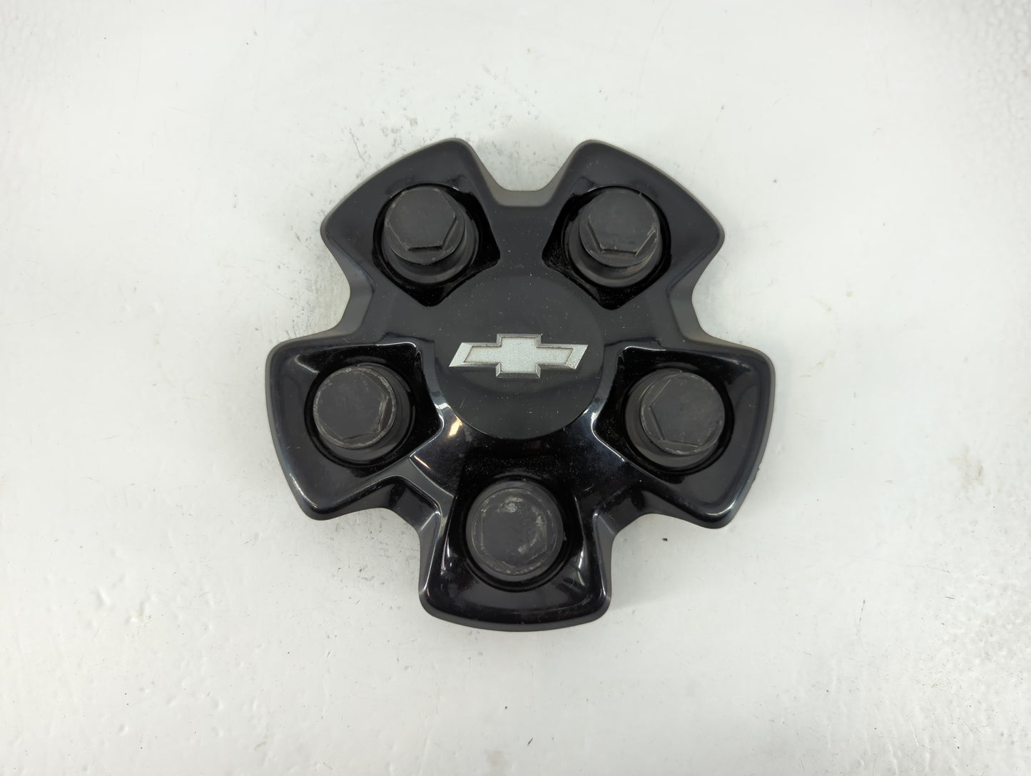 2013 Chevrolet Camaro Rim Wheel Center Cap - Oemusedautoparts1.com