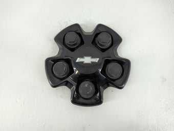 compare product 2013 Chevrolet Camaro Rim Wheel Center Cap