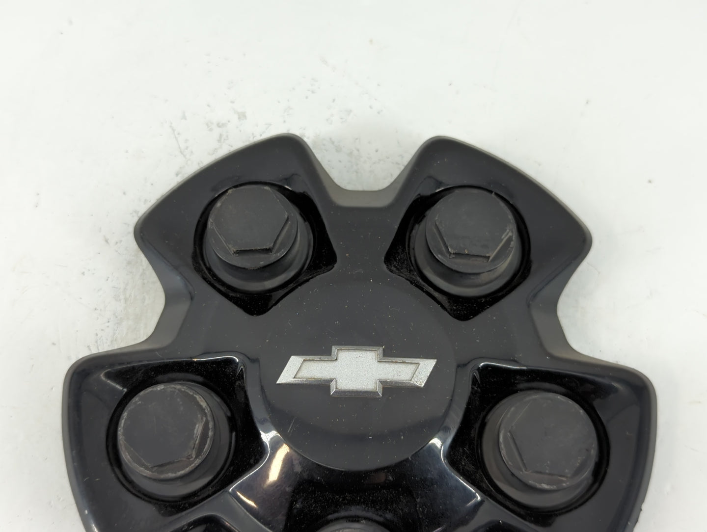 2013 Chevrolet Camaro Rim Wheel Center Cap - Oemusedautoparts1.com