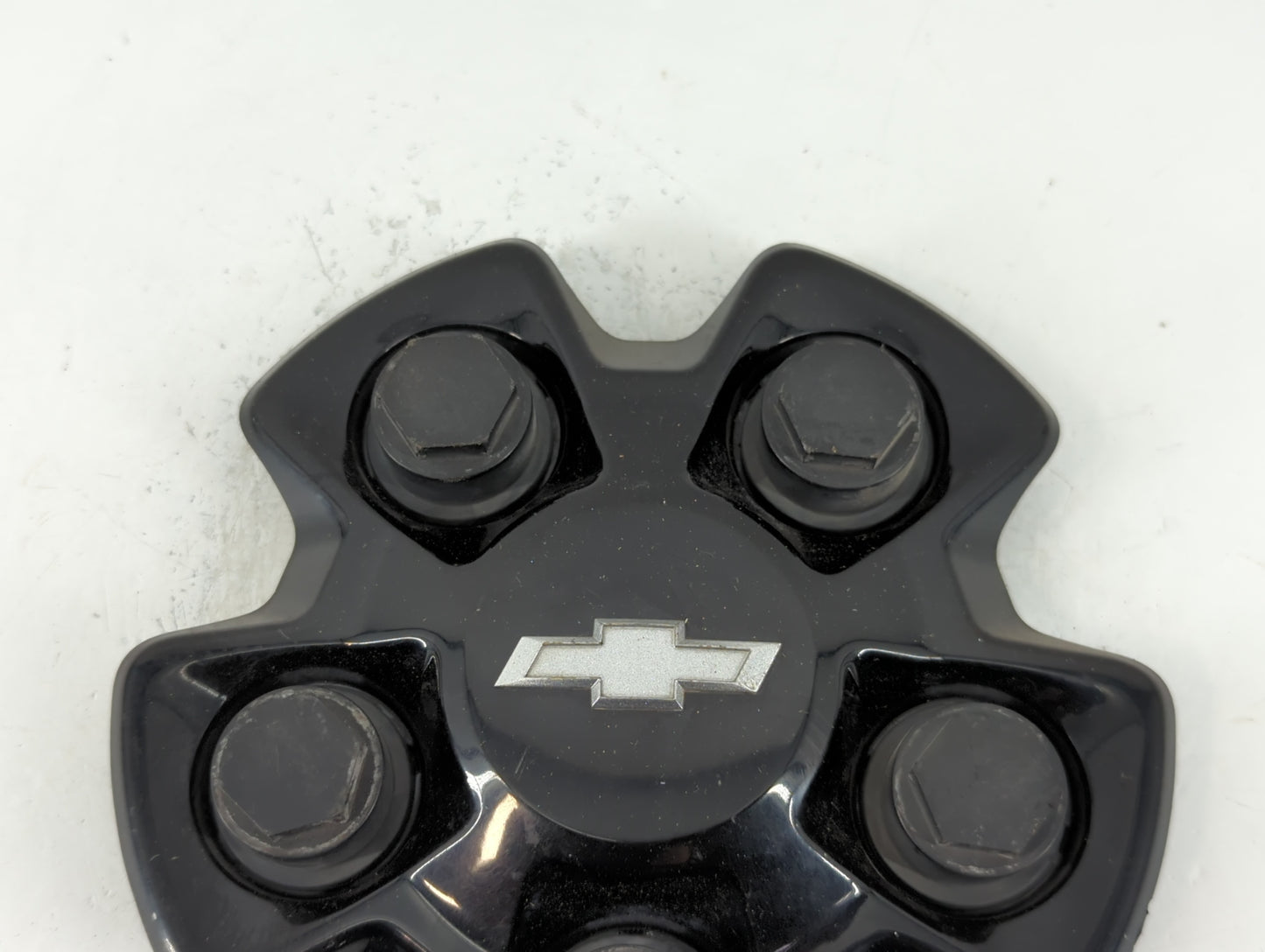 2013 Chevrolet Camaro Rim Wheel Center Cap - Oemusedautoparts1.com