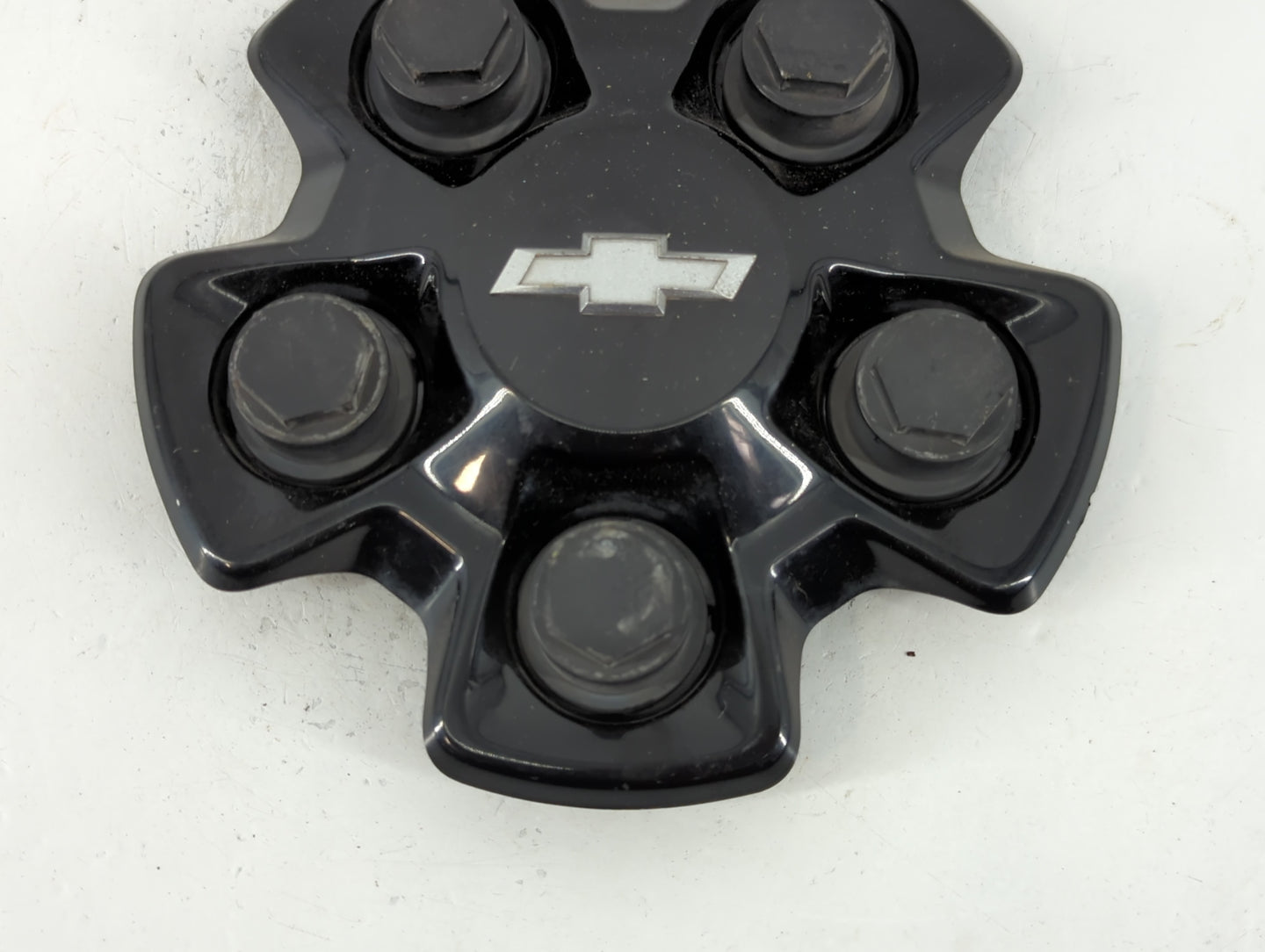 2013 Chevrolet Camaro Rim Wheel Center Cap - Oemusedautoparts1.com