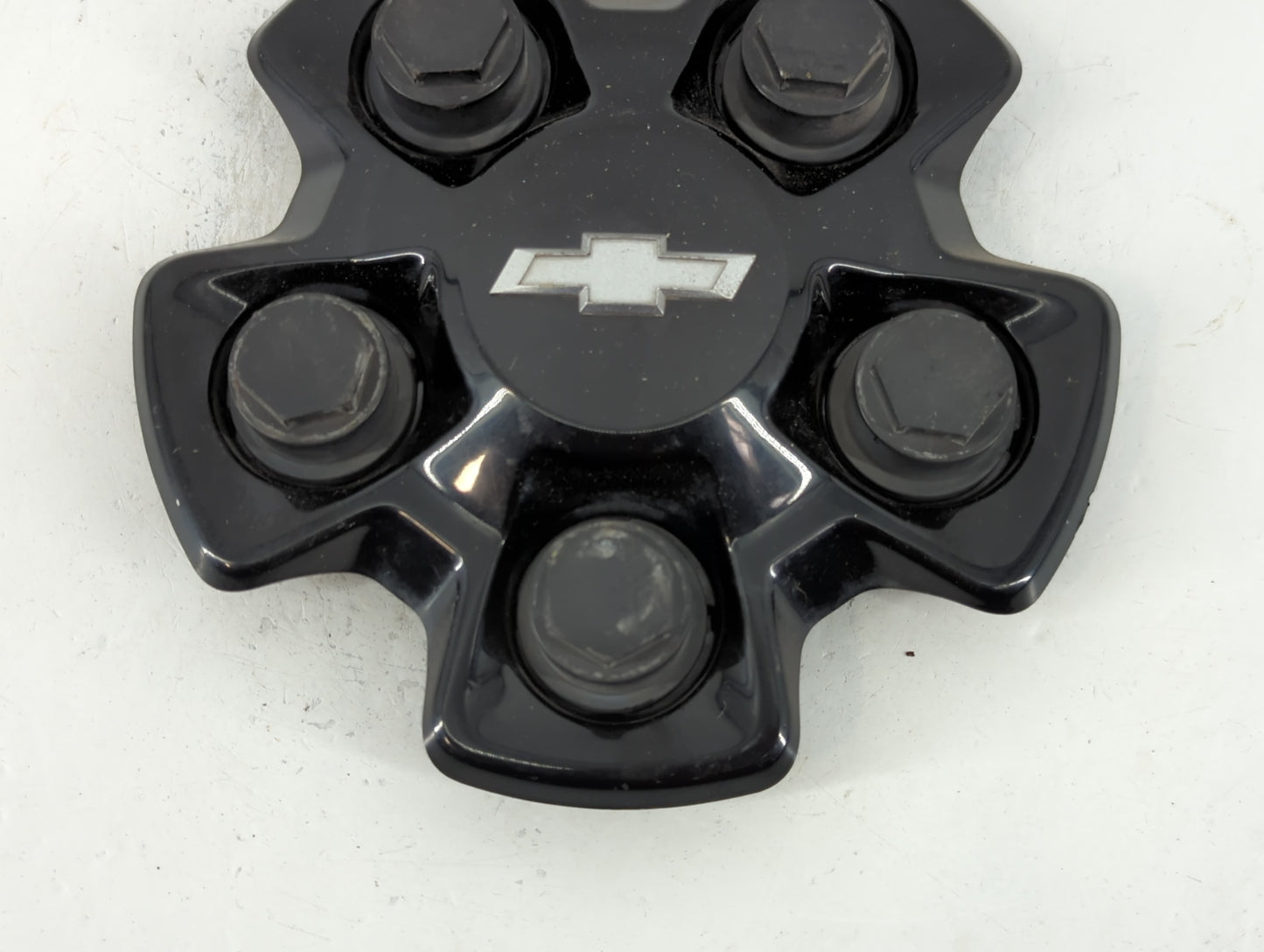 2013 Chevrolet Camaro Rim Wheel Center Cap - Oemusedautoparts1.com