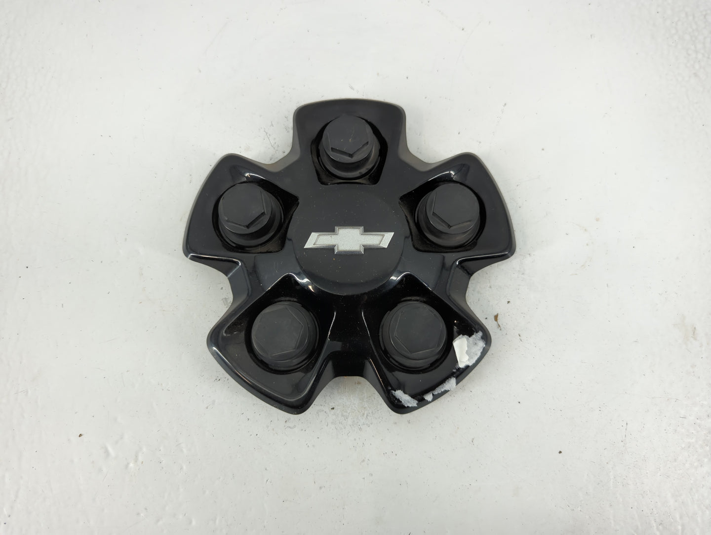 2013 Chevrolet Camaro Rim Wheel Center Cap - Oemusedautoparts1.com