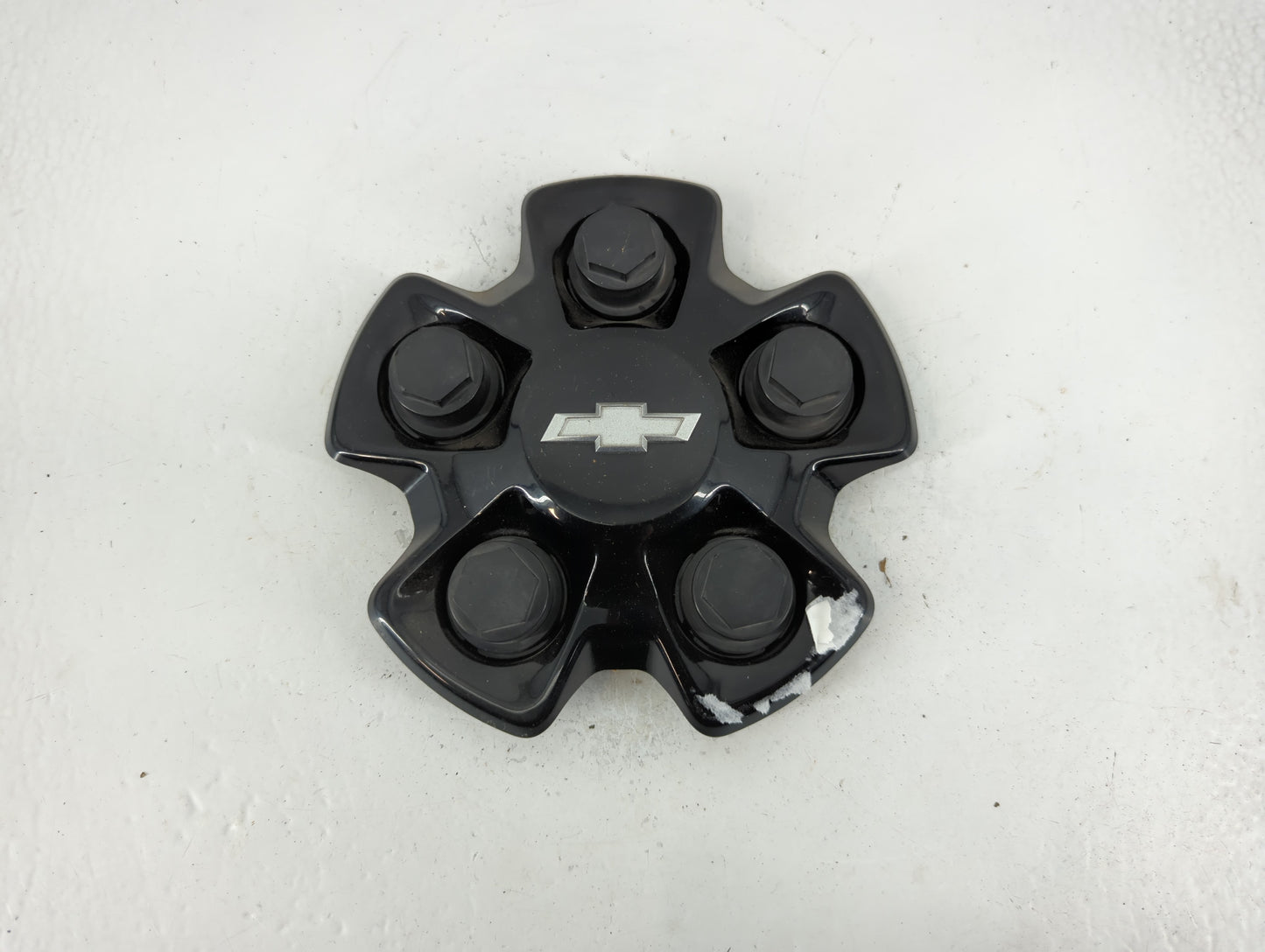 2013 Chevrolet Camaro Rim Wheel Center Cap - Oemusedautoparts1.com