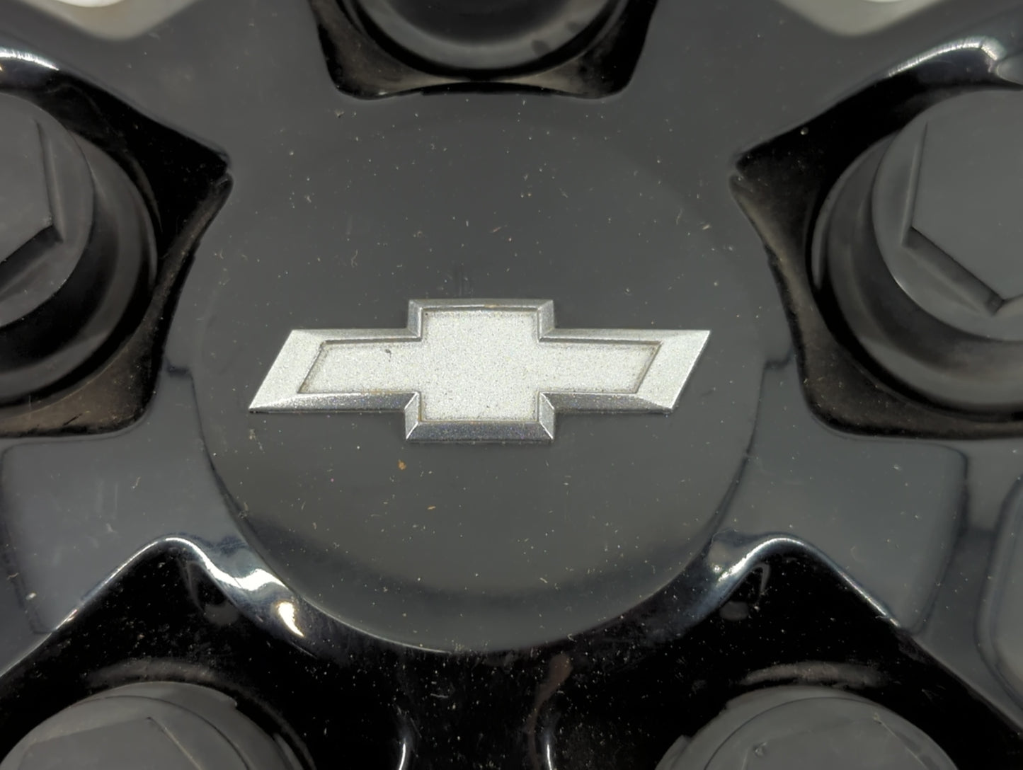 2013 Chevrolet Camaro Rim Wheel Center Cap - Oemusedautoparts1.com