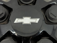 2013 Chevrolet Camaro Rim Wheel Center Cap - Oemusedautoparts1.com