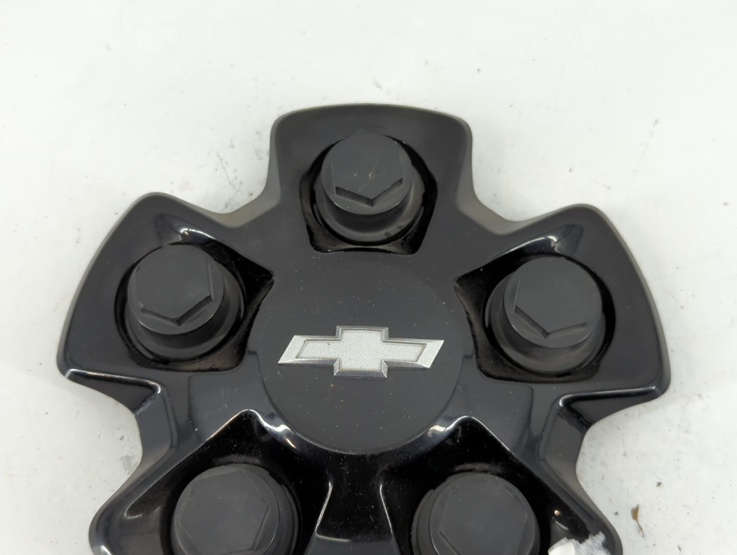 2013 Chevrolet Camaro Rim Wheel Center Cap - Oemusedautoparts1.com