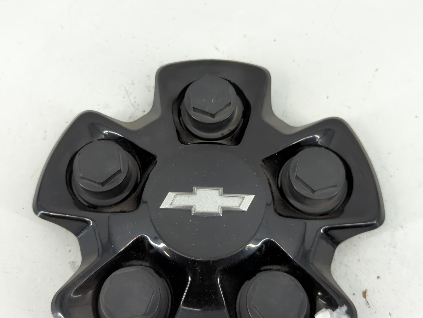 2013 Chevrolet Camaro Rim Wheel Center Cap - Oemusedautoparts1.com