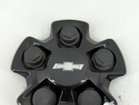 2013 Chevrolet Camaro Rim Wheel Center Cap - Oemusedautoparts1.com