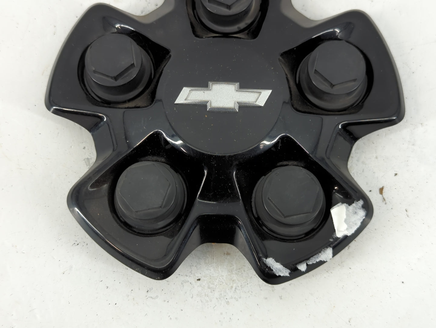 2013 Chevrolet Camaro Rim Wheel Center Cap - Oemusedautoparts1.com