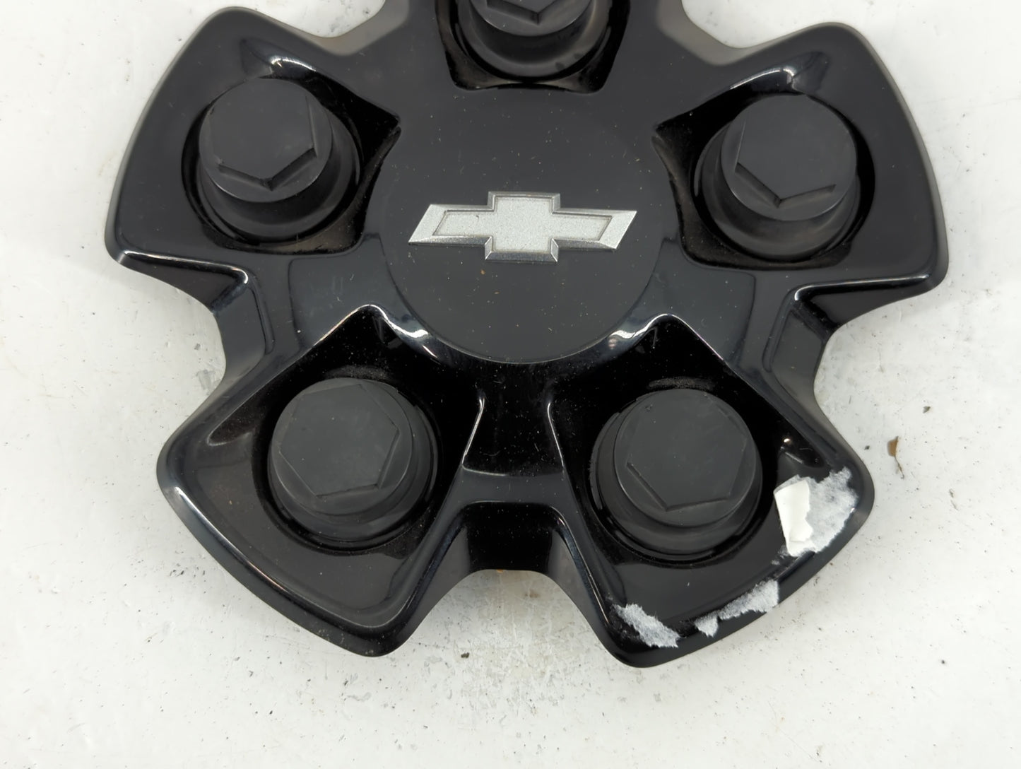 2013 Chevrolet Camaro Rim Wheel Center Cap - Oemusedautoparts1.com