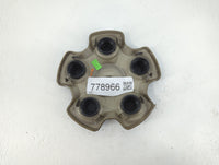2013 Chevrolet Camaro Rim Wheel Center Cap - Oemusedautoparts1.com