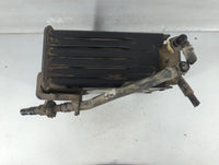 2014 Ford Expedition Fuel Vapor Charcoal Canister - Oemusedautoparts1.com